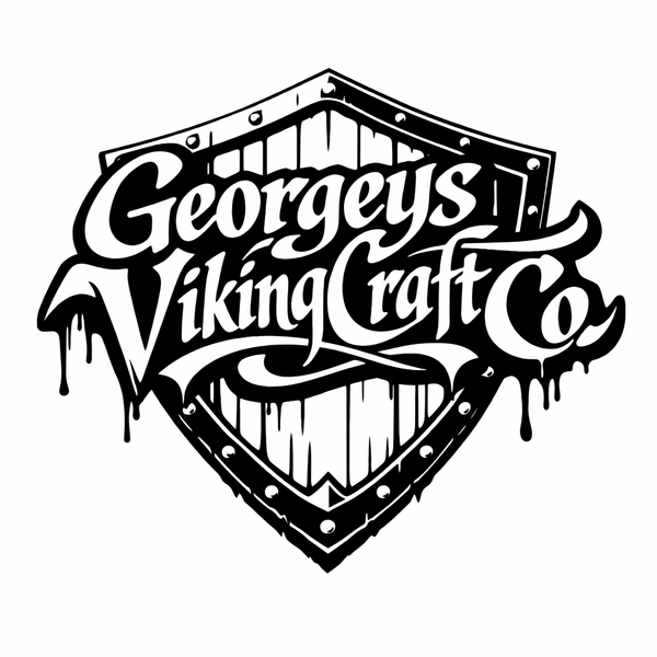 Georgeys Viking Craft & Diecast Workshop