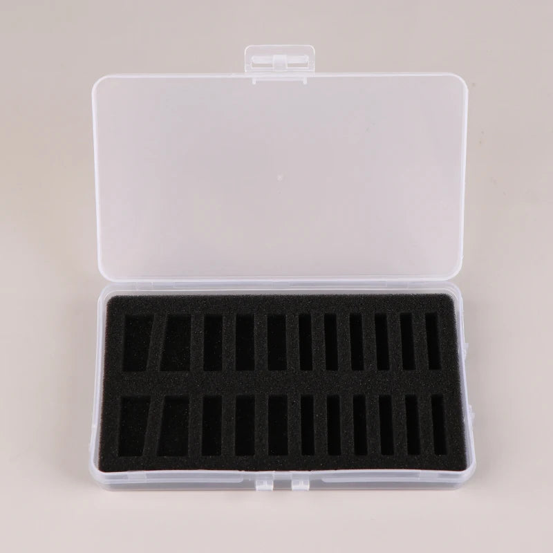 1/64 Scale Model Special Storage Box Miniature Diorama Doll Display Box