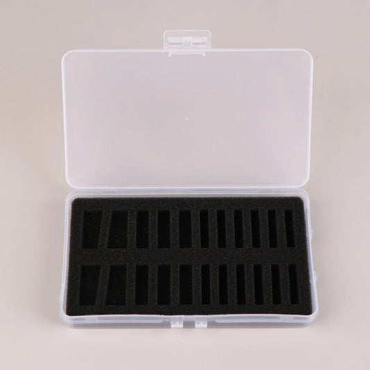 1/64 Scale Model Special Storage Box Miniature Diorama Doll Display Box