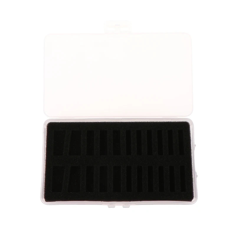 1/64 Scale Model Special Storage Box Miniature Diorama Doll Display Box