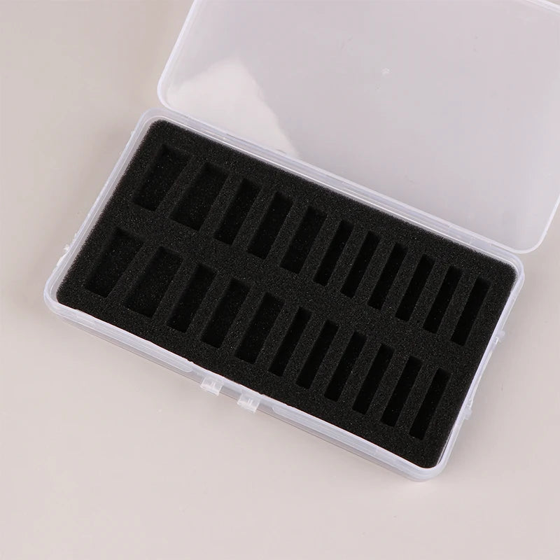 1/64 Scale Model Special Storage Box Miniature Diorama Doll Display Box