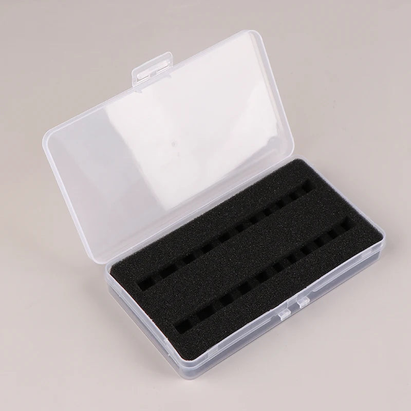 1/64 Scale Model Special Storage Box Miniature Diorama Doll Display Box
