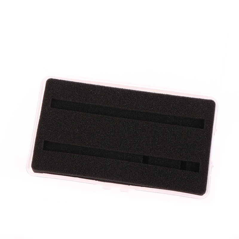 1/64 Scale Model Special Storage Box Miniature Diorama Doll Display Box