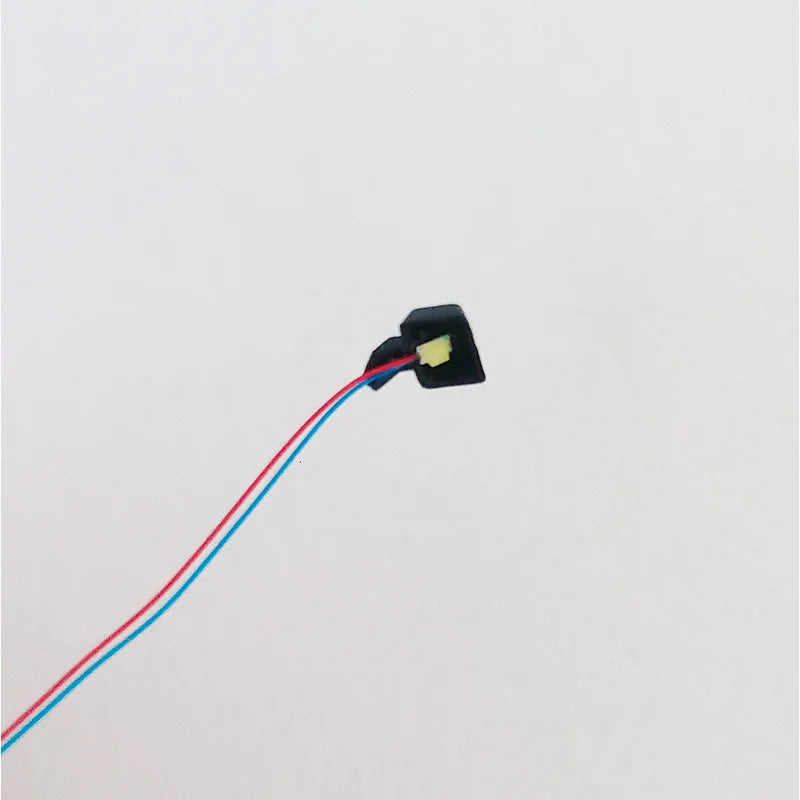 Diorama Kit Model Lamp 3v Led Light for Making Diy Miniature Sand Table Scene Lighting Layout Aceessory 10pcs/lot