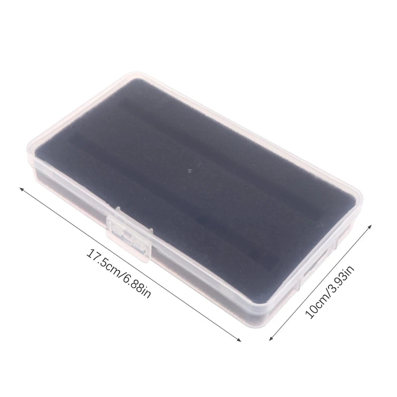 1/64 Scale Model Special Storage Box Miniature Diorama Doll Display Box
