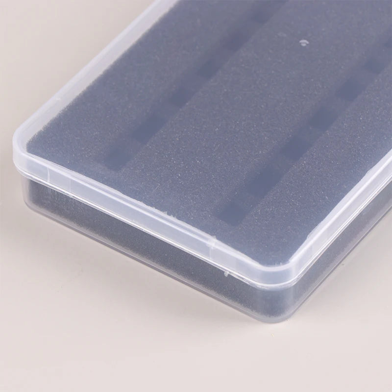 1/64 Scale Model Special Storage Box Miniature Diorama Doll Display Box