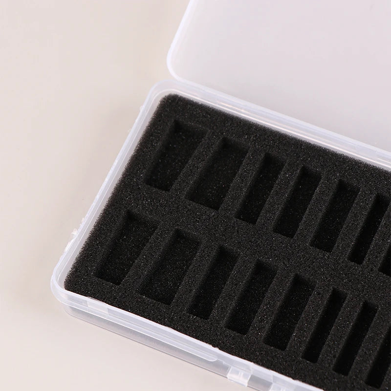 1/64 Scale Model Special Storage Box Miniature Diorama Doll Display Box