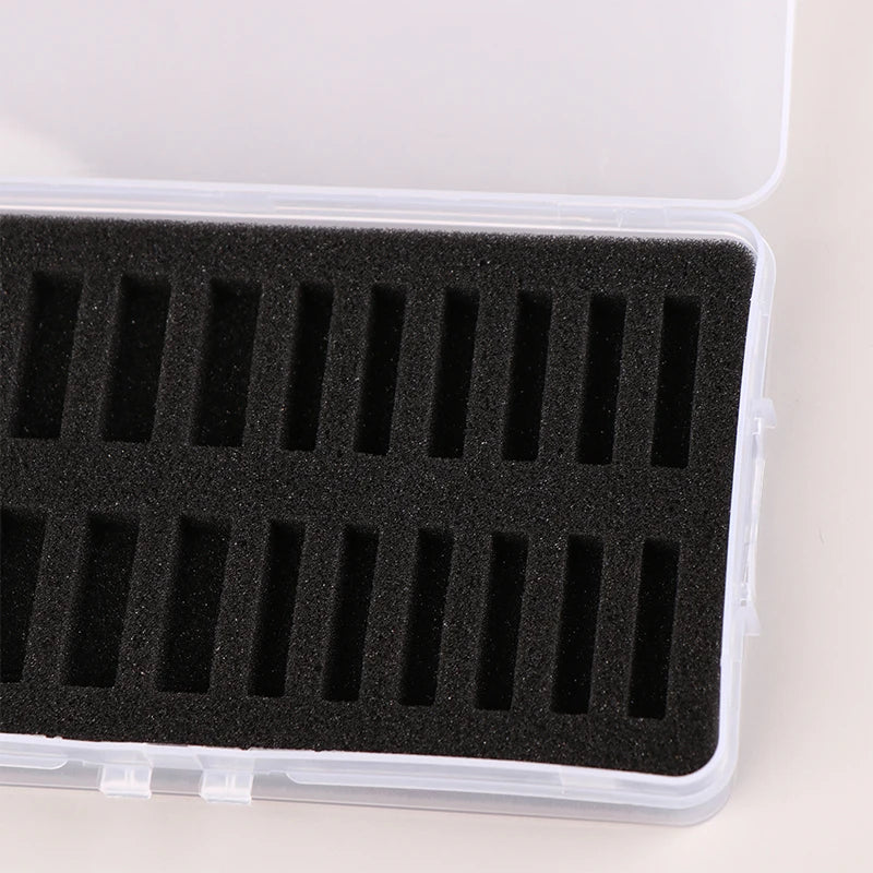 1/64 Scale Model Special Storage Box Miniature Diorama Doll Display Box