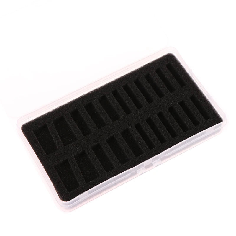 1/64 Scale Model Special Storage Box Miniature Diorama Doll Display Box